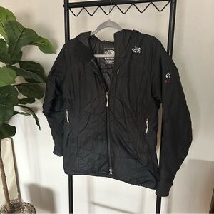 The North Face Black Women's Jacket